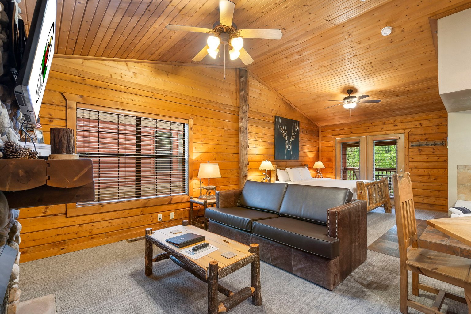 Branson Vacation Rental