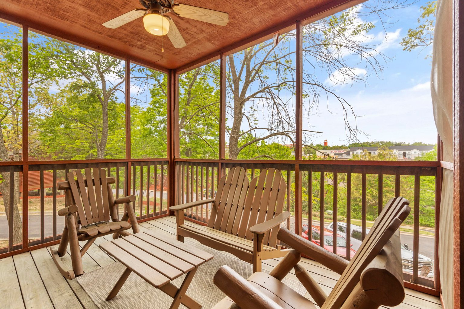 Branson Vacation Rental