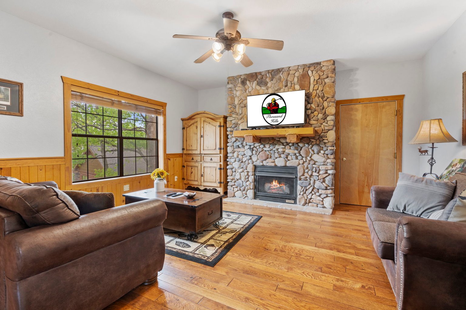 Branson Vacation Rental