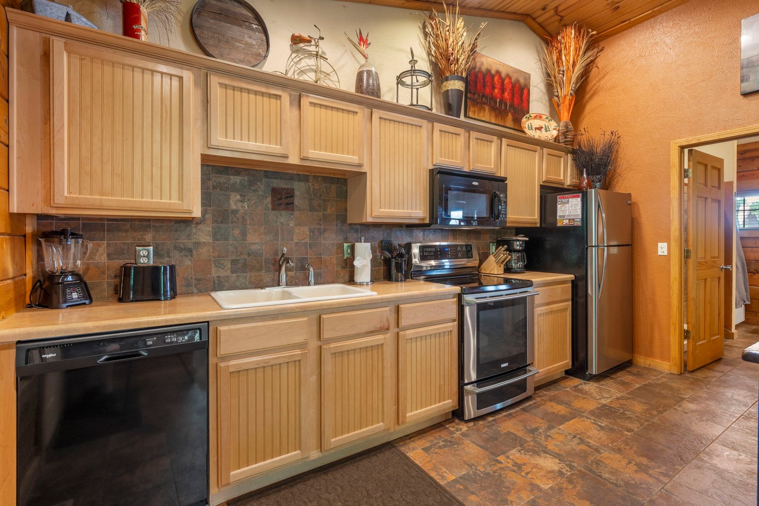 Branson Vacation Rental