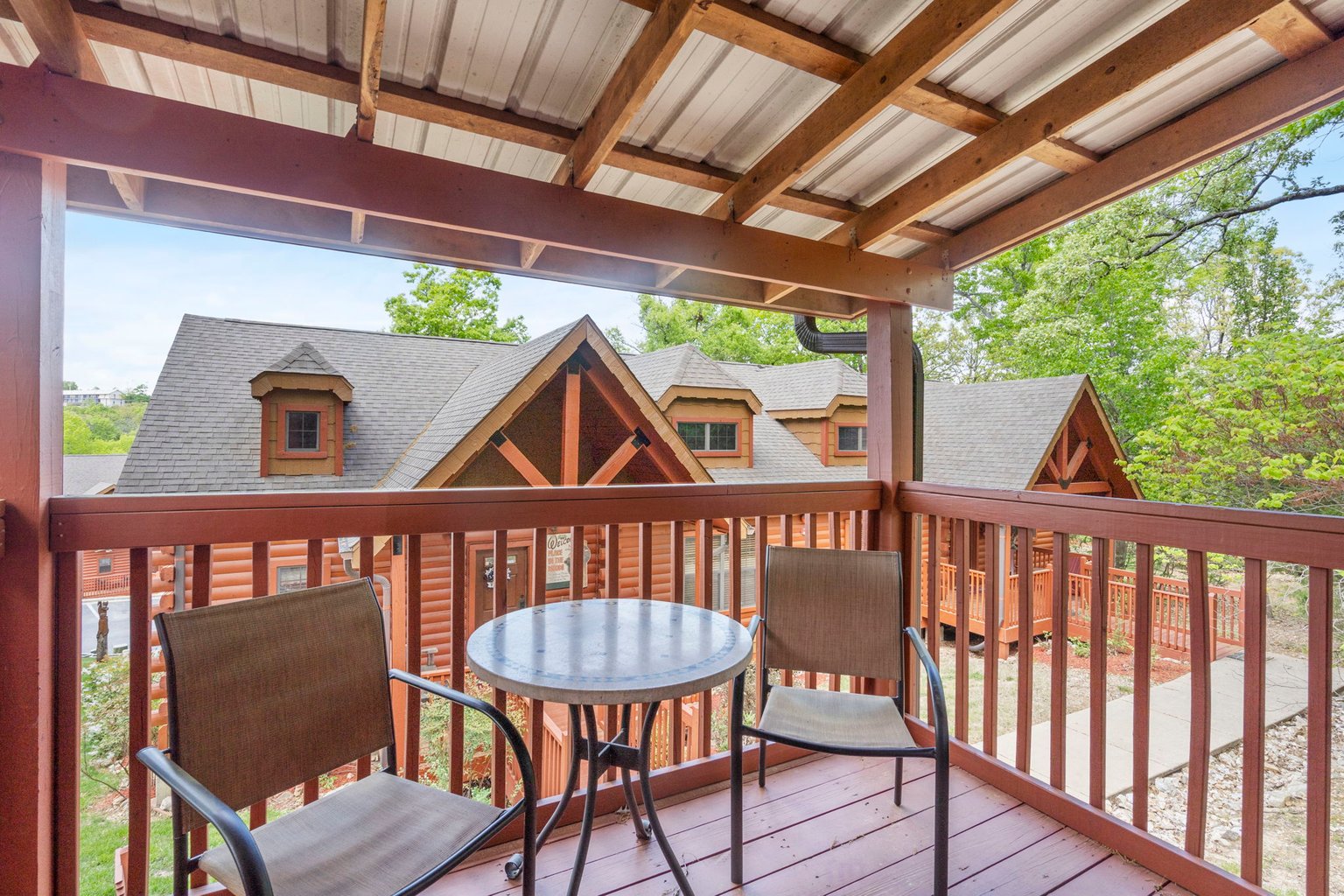 Branson Vacation Rental