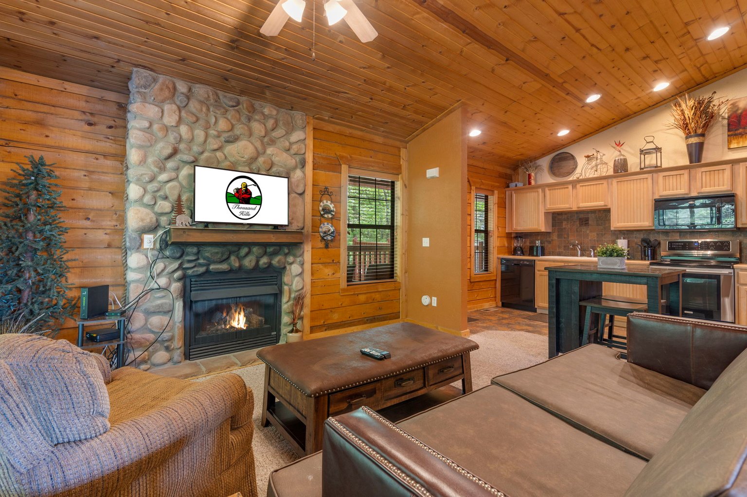 Branson Vacation Rental