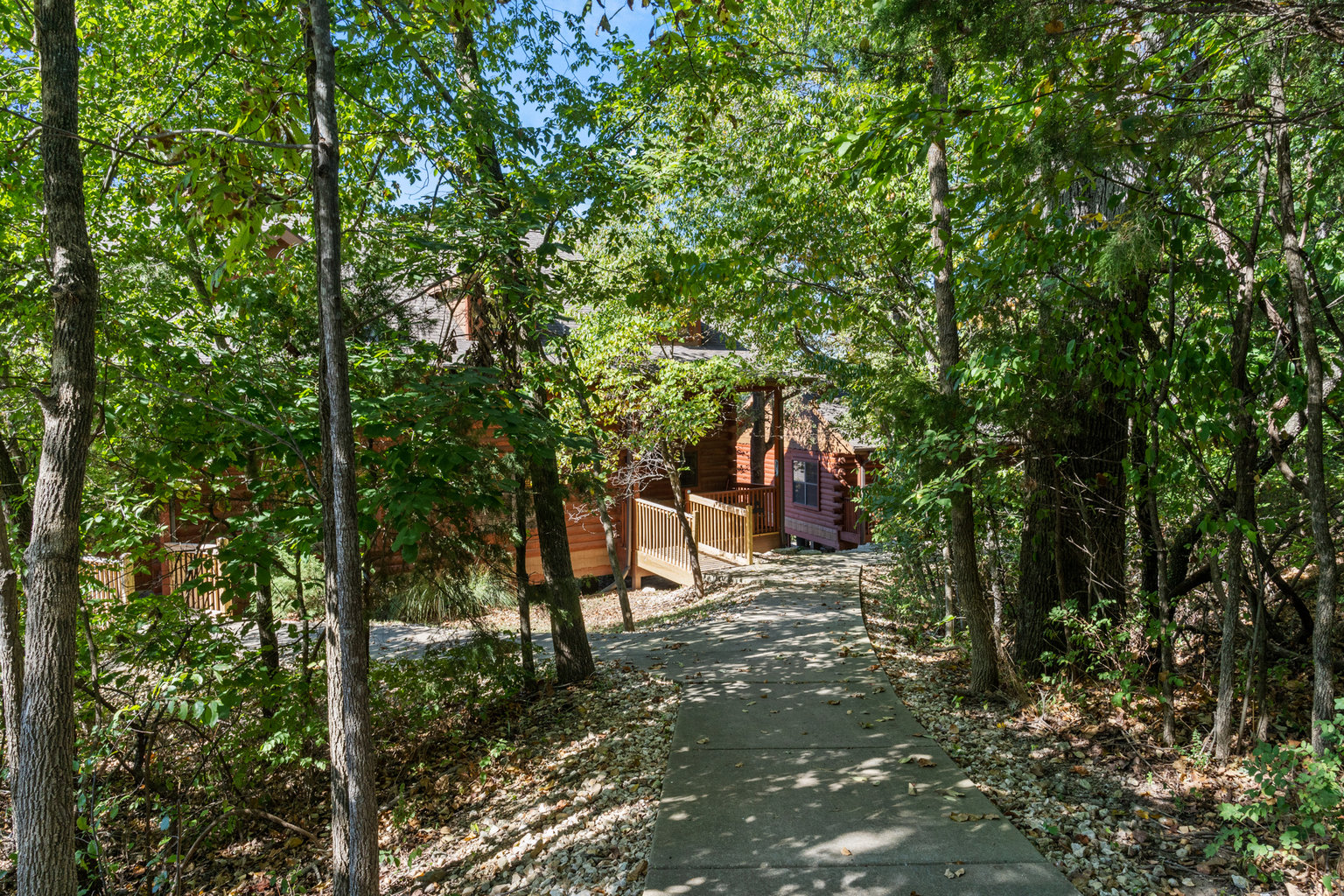 Branson Vacation Rental