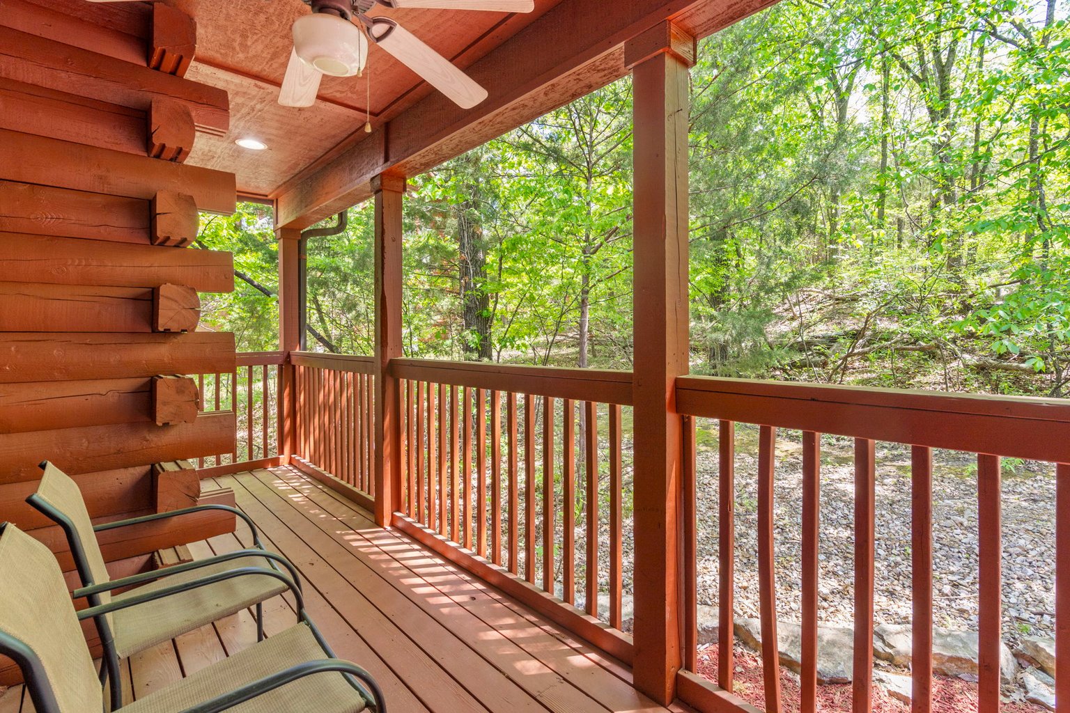 Branson Vacation Rental