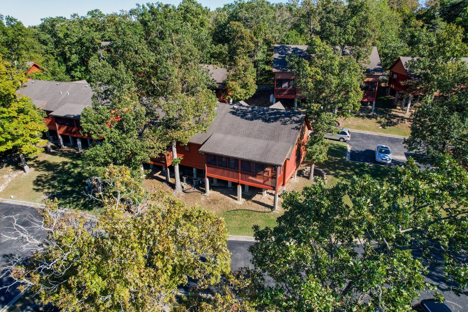 Branson Vacation Rental