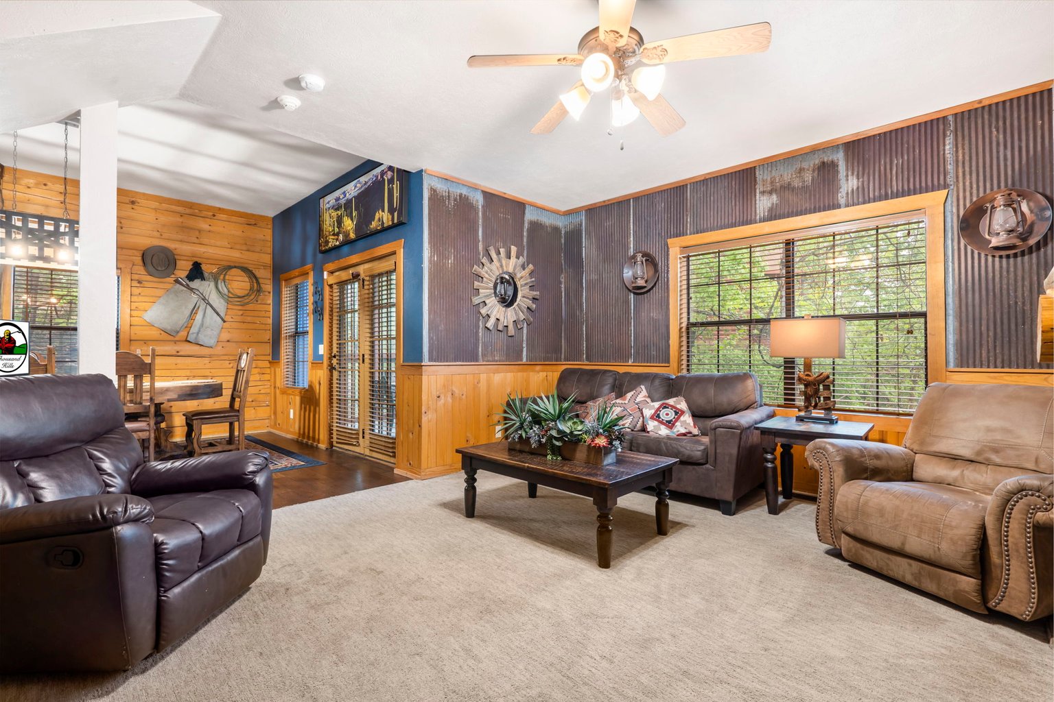 Branson Vacation Rental