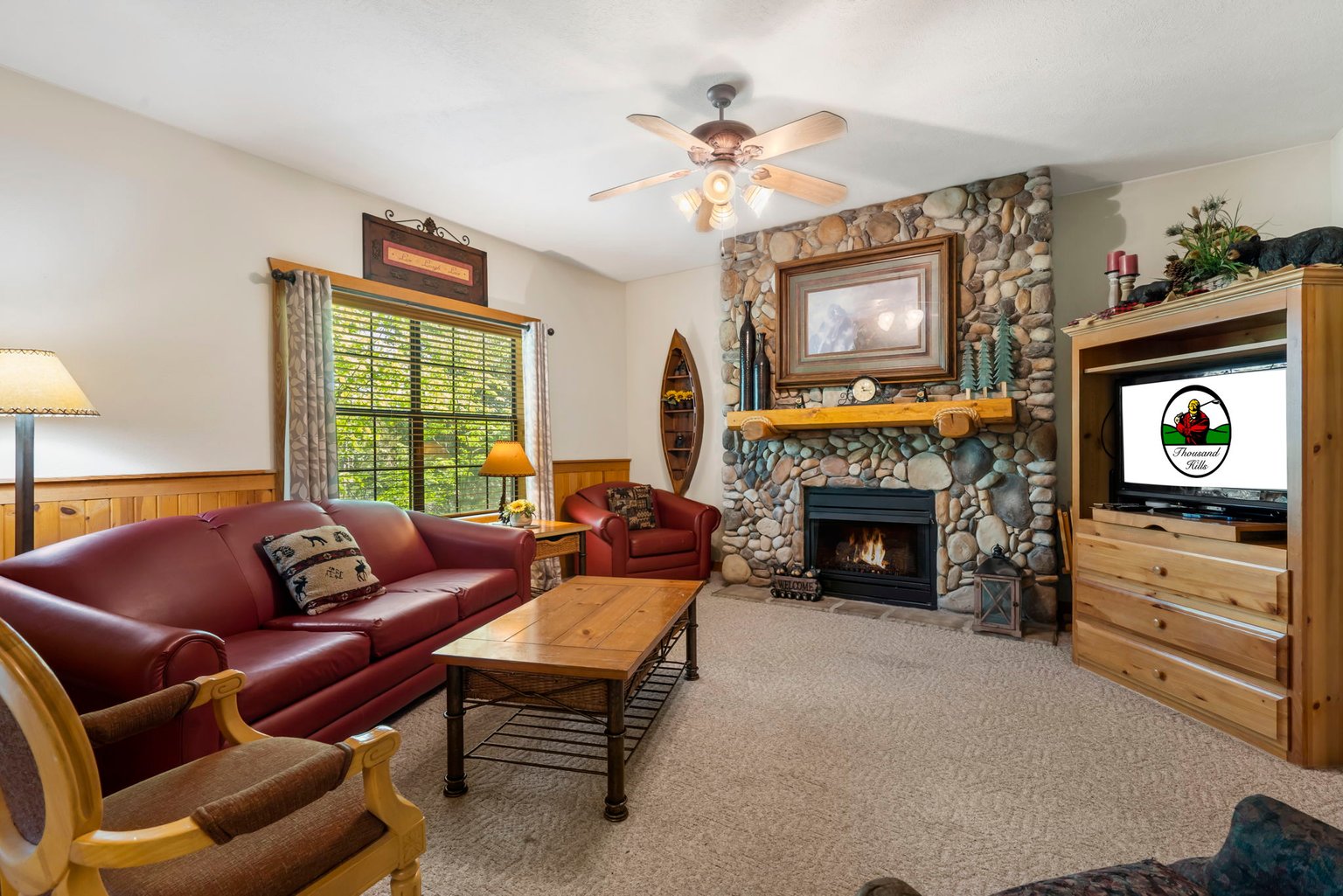Branson Vacation Rental