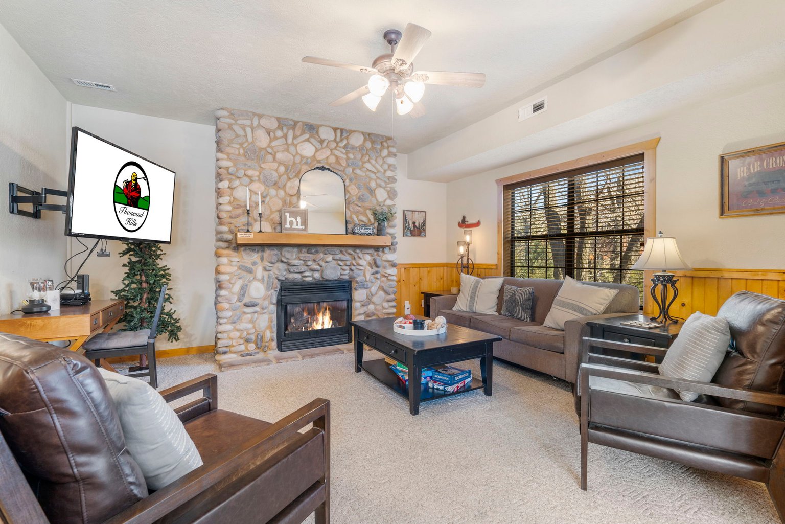 Branson Vacation Rental