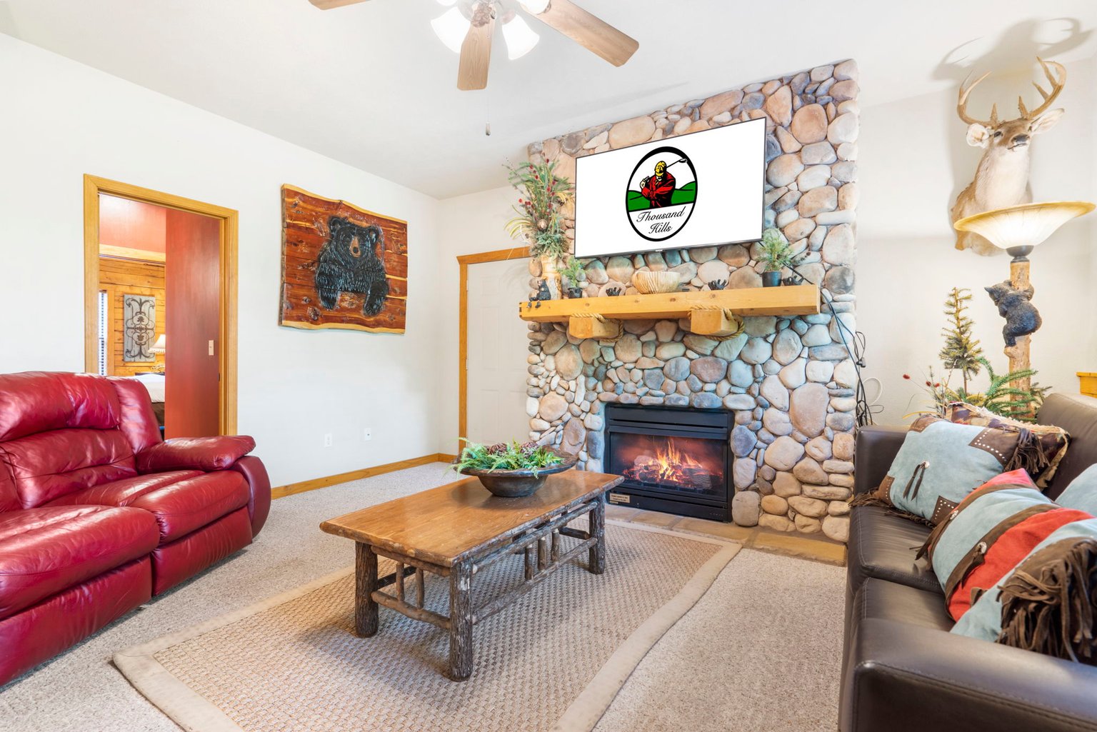 Branson Vacation Rental