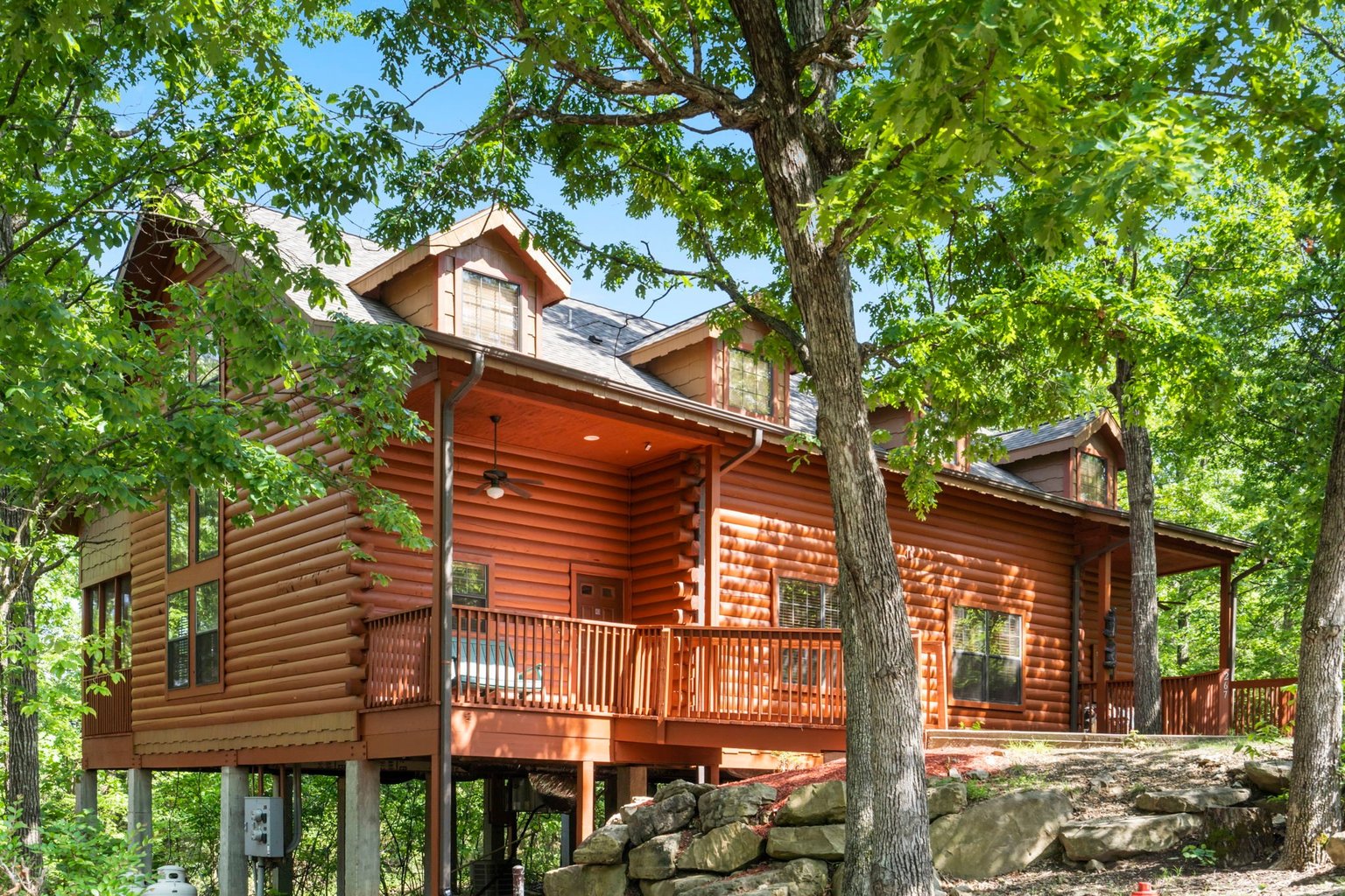 Branson Vacation Rental