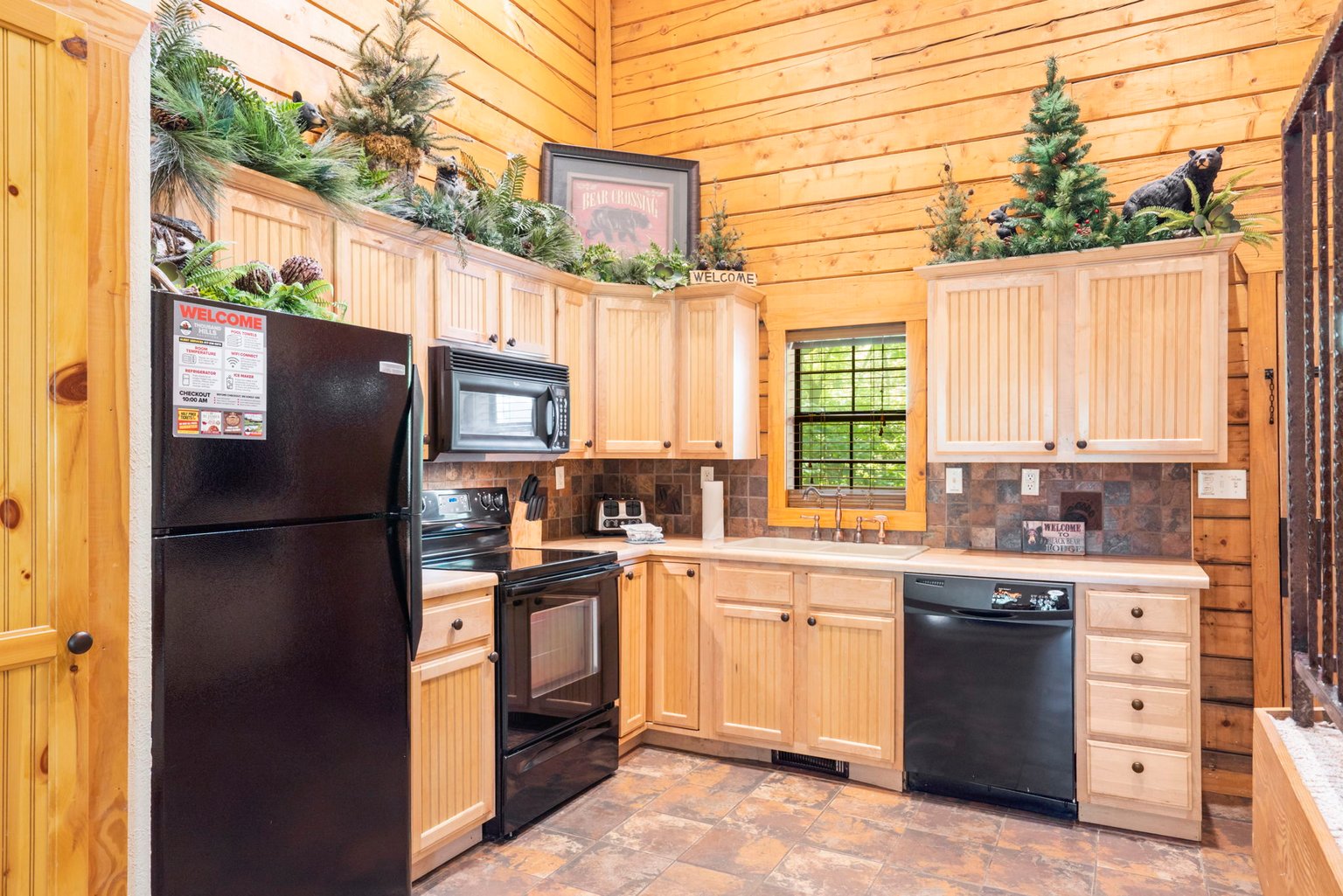 Branson Vacation Rental