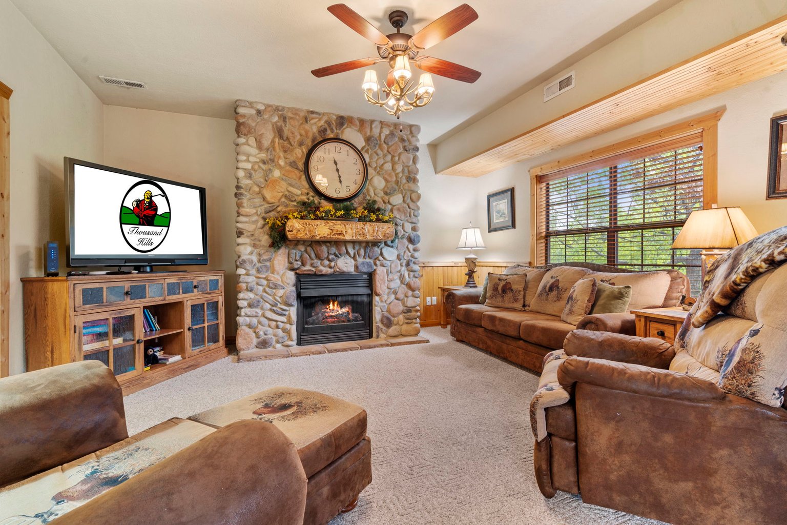 Branson Vacation Rental