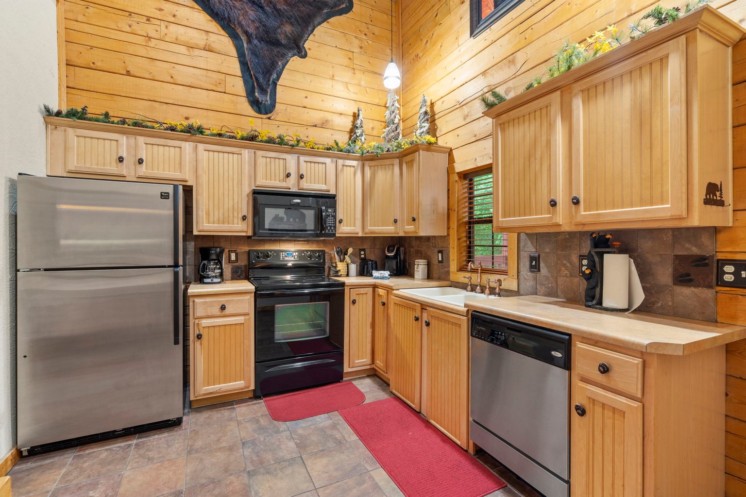 Branson Vacation Rental