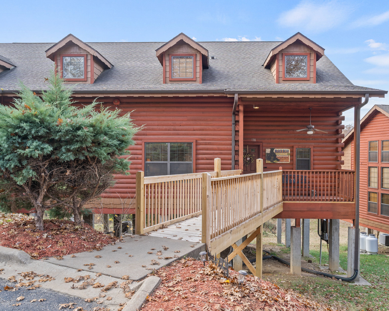 Branson Vacation Rental