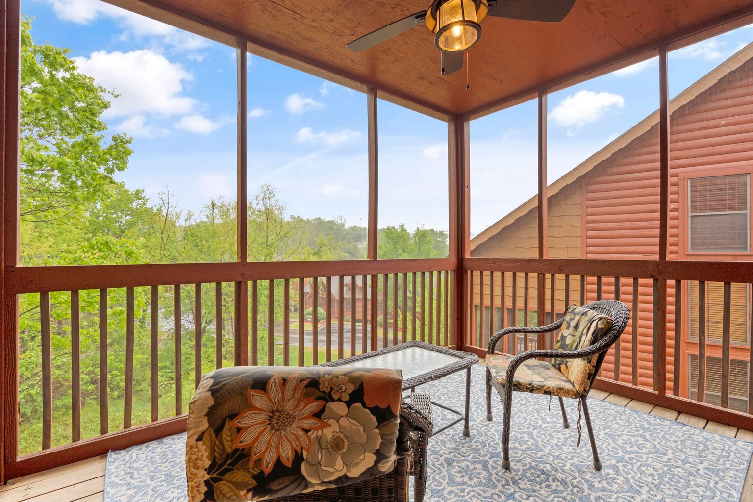 Branson Vacation Rental