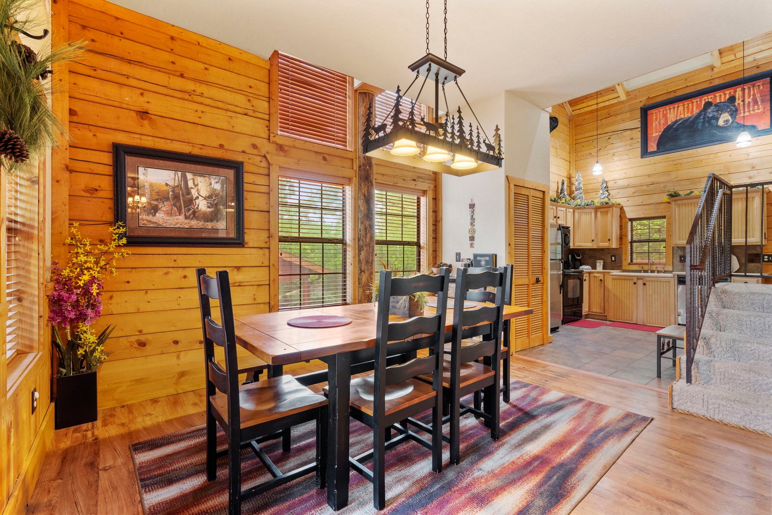 Branson Vacation Rental