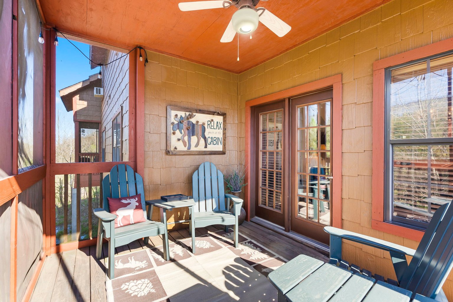 Branson Vacation Rental