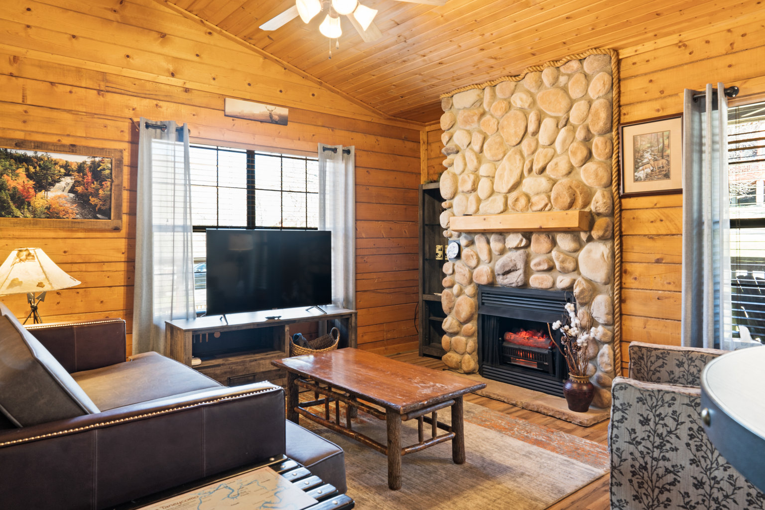 Branson Vacation Rental