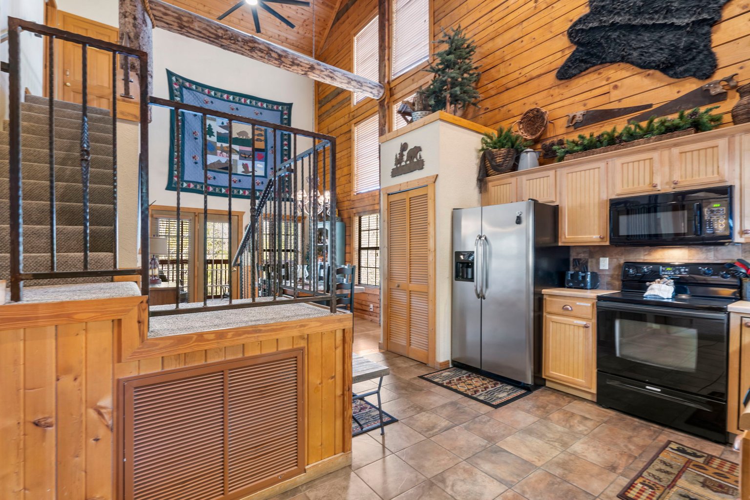 Branson Vacation Rental