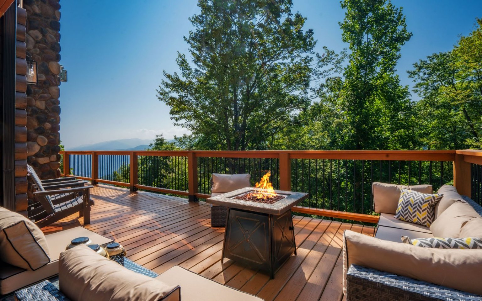 Gatlinburg Vacation Rental