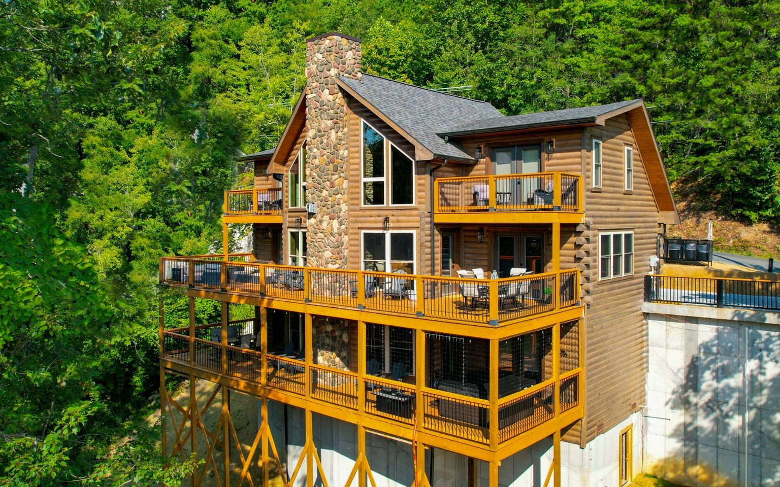 Gatlinburg Vacation Rental