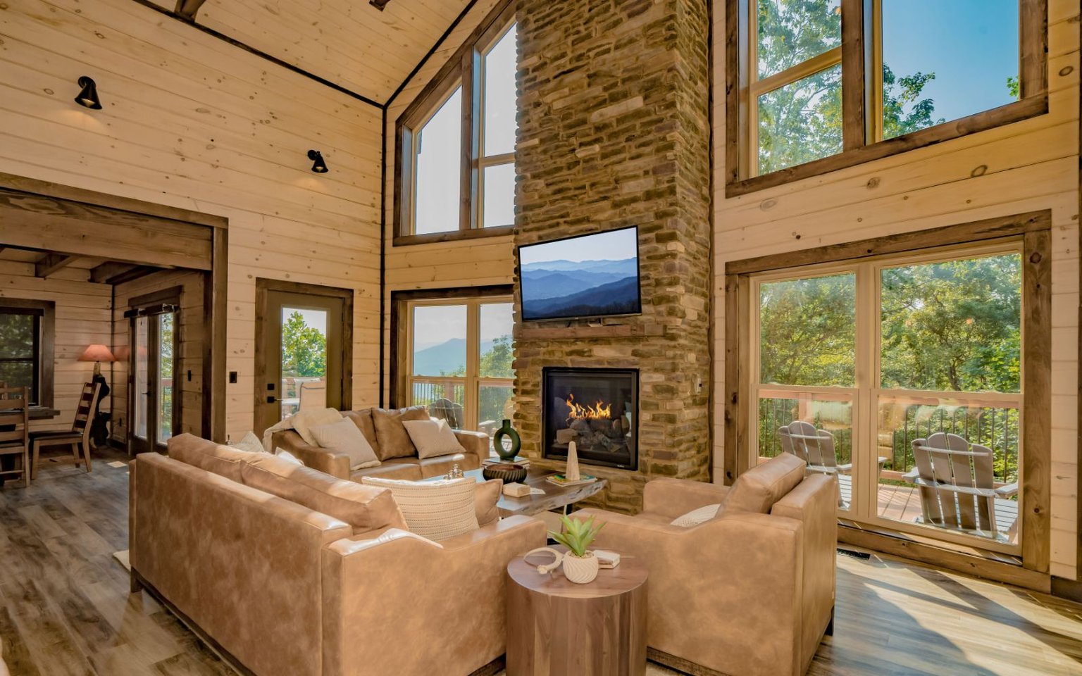 Gatlinburg Vacation Rental