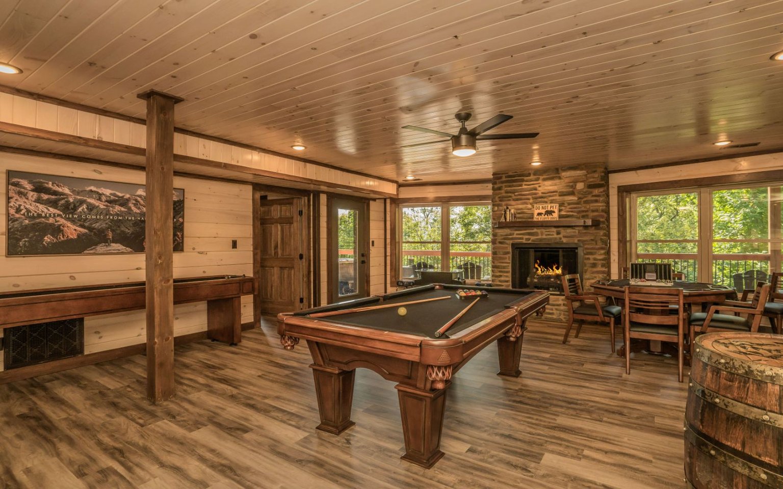 Gatlinburg Vacation Rental