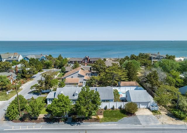 Lewes Vacation Rental