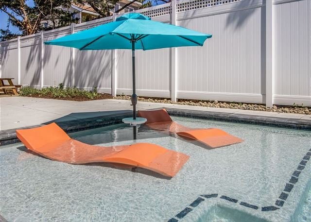 Lewes Vacation Rental