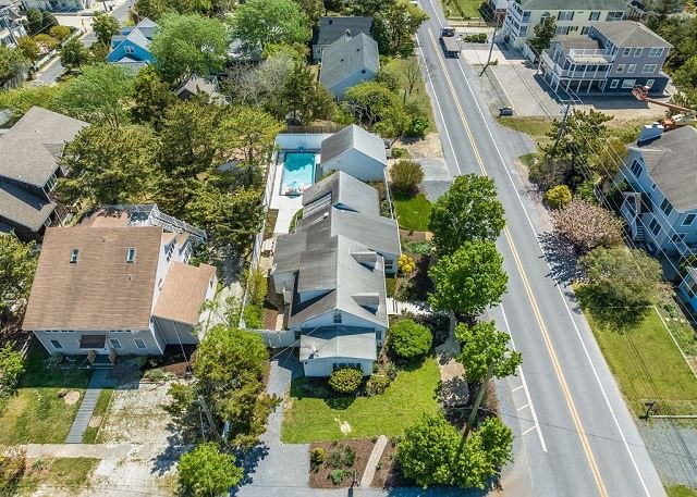 Lewes Vacation Rental