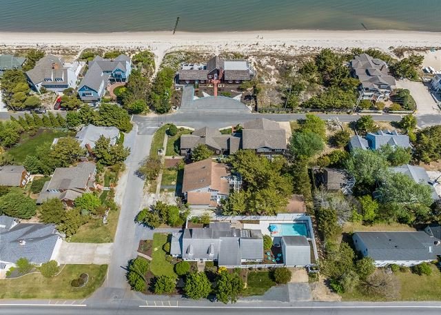 Lewes Vacation Rental