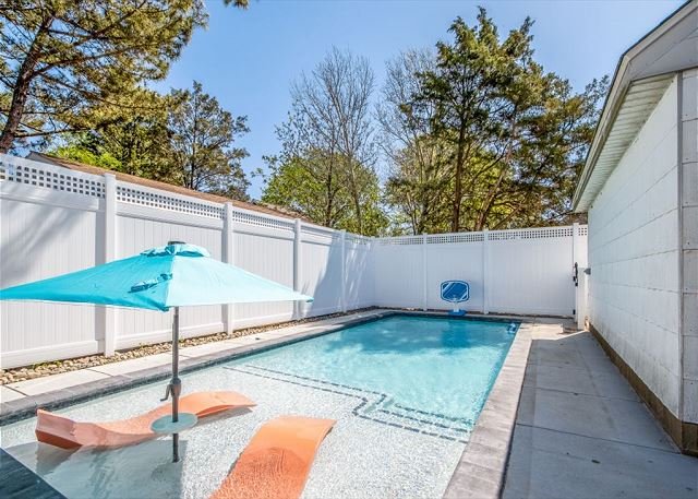 Lewes Vacation Rental