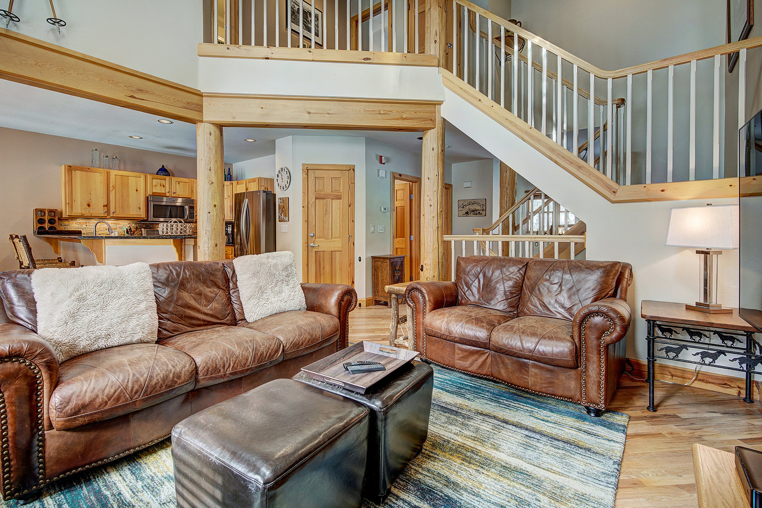 Keystone Vacation Rental