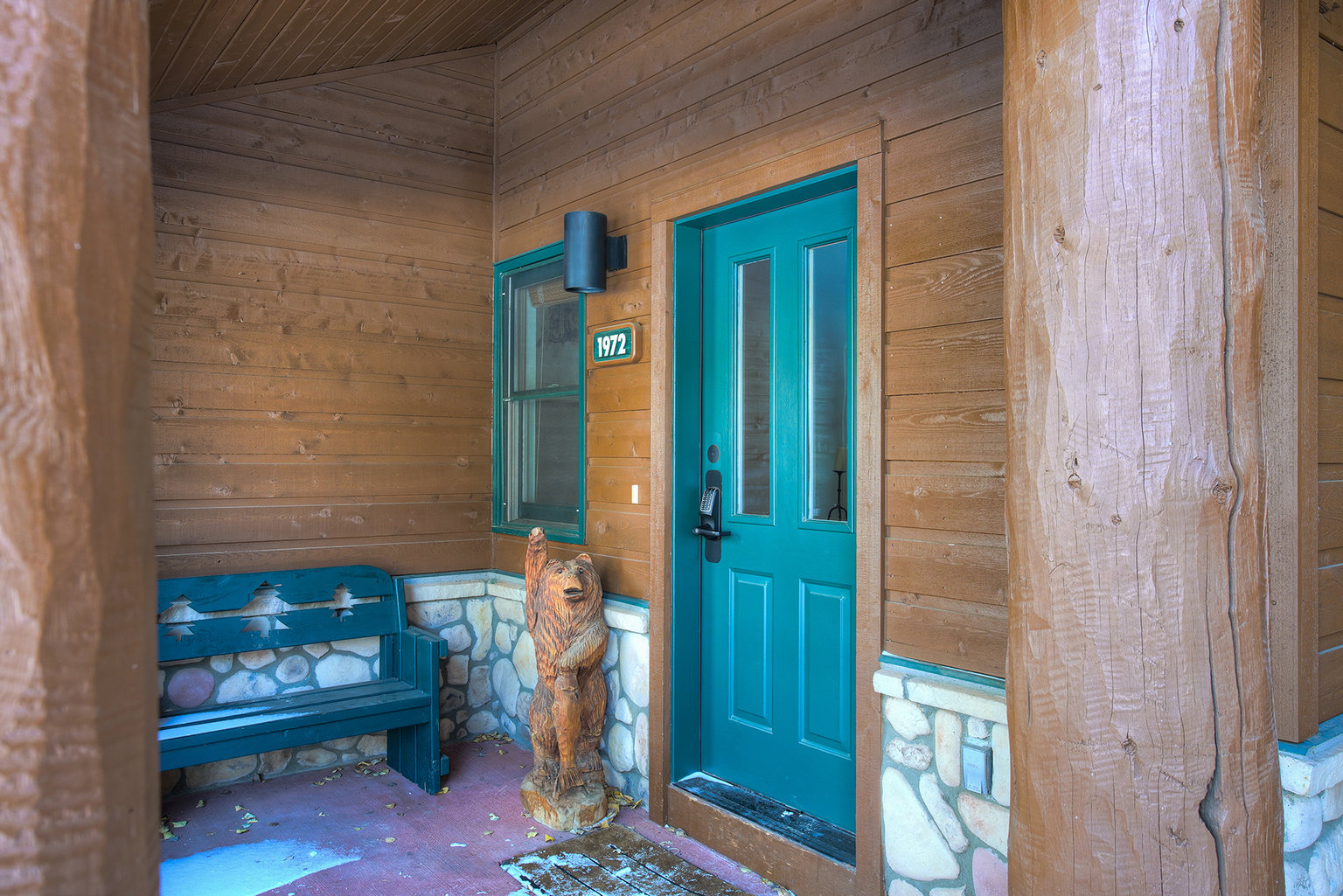 Keystone Vacation Rental