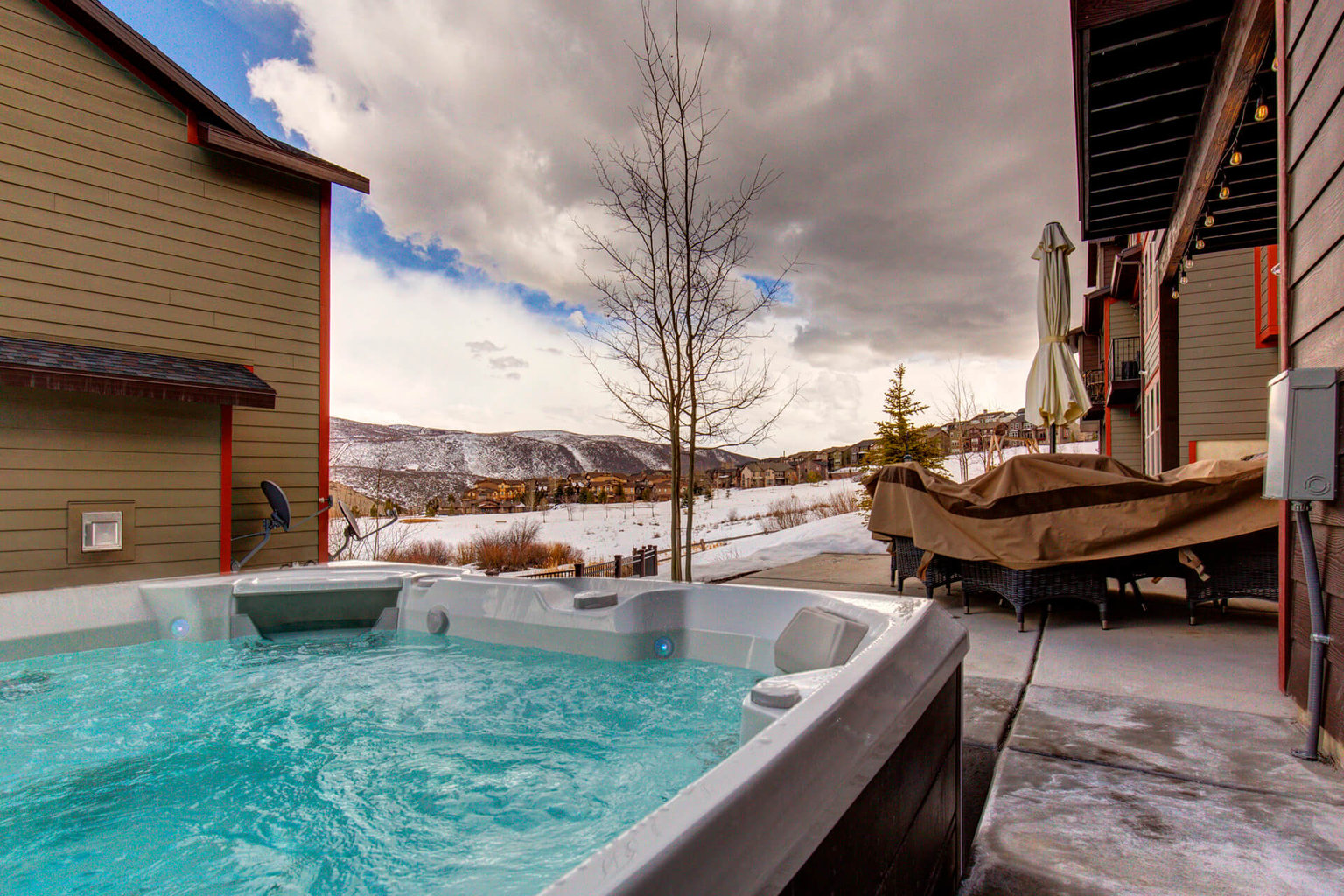 Park City Vacation Rental