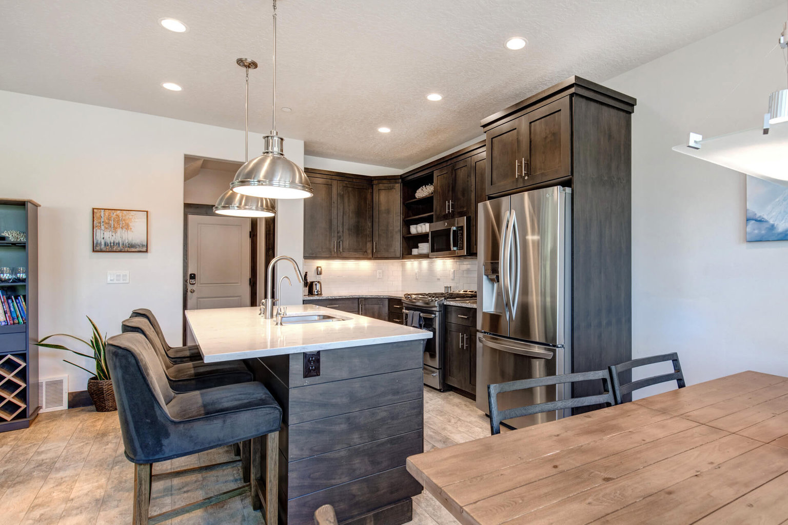 Park City Vacation Rental