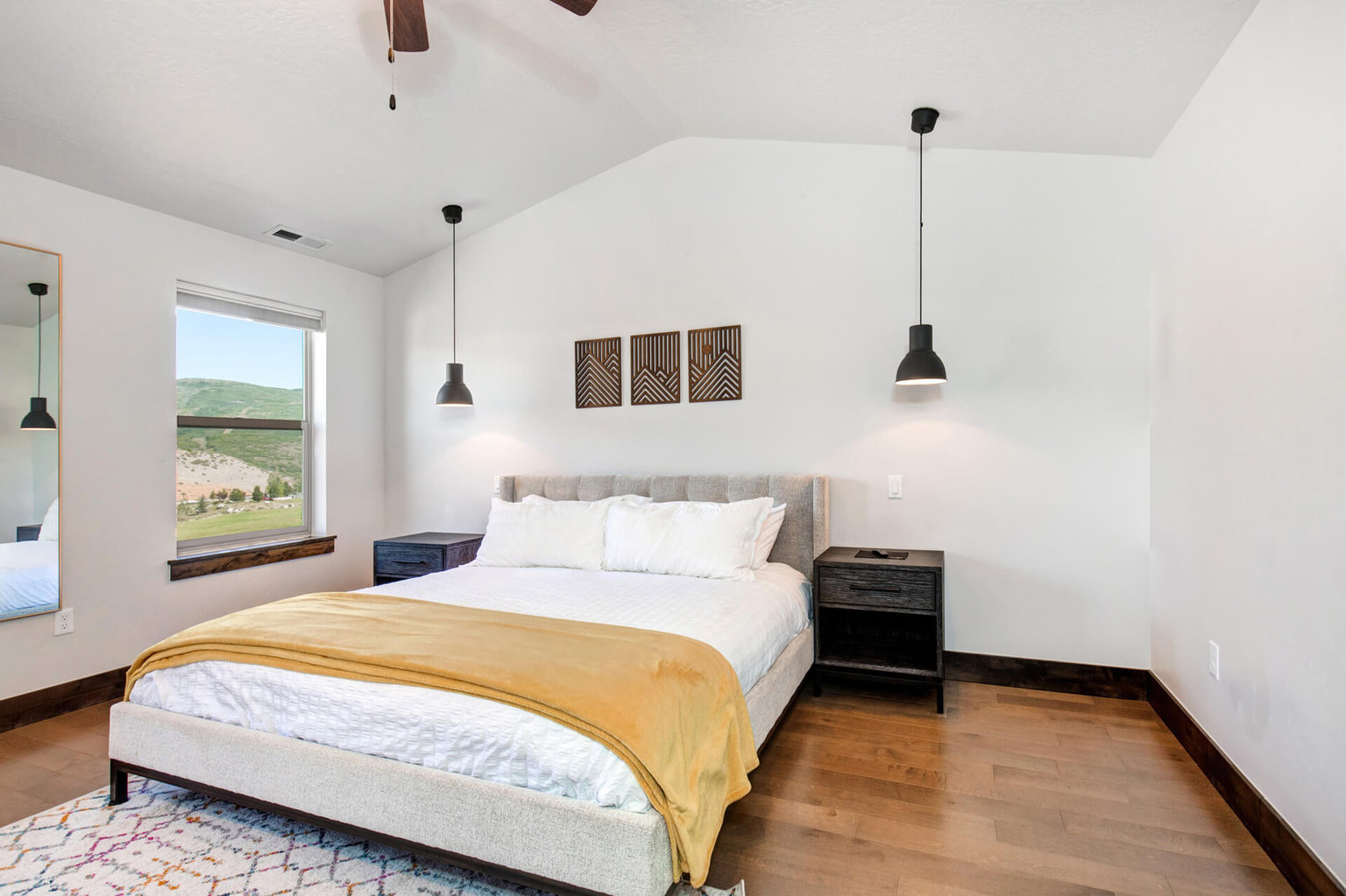 Park City Vacation Rental