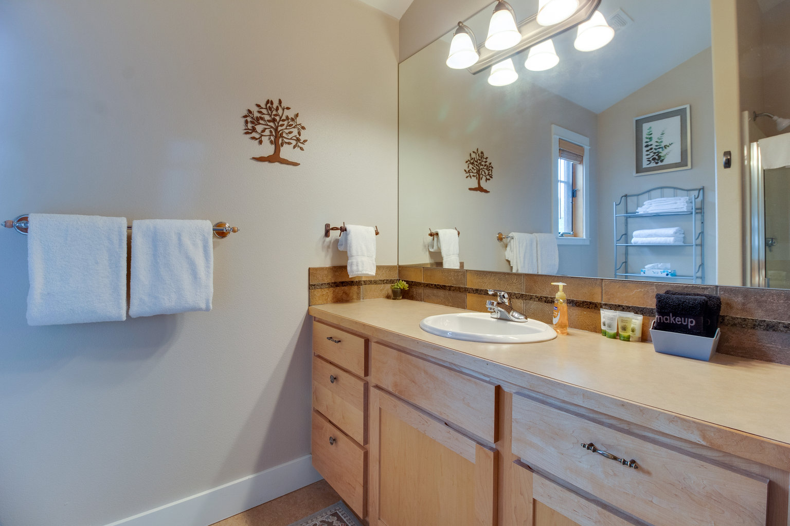 Sisters Vacation Rental