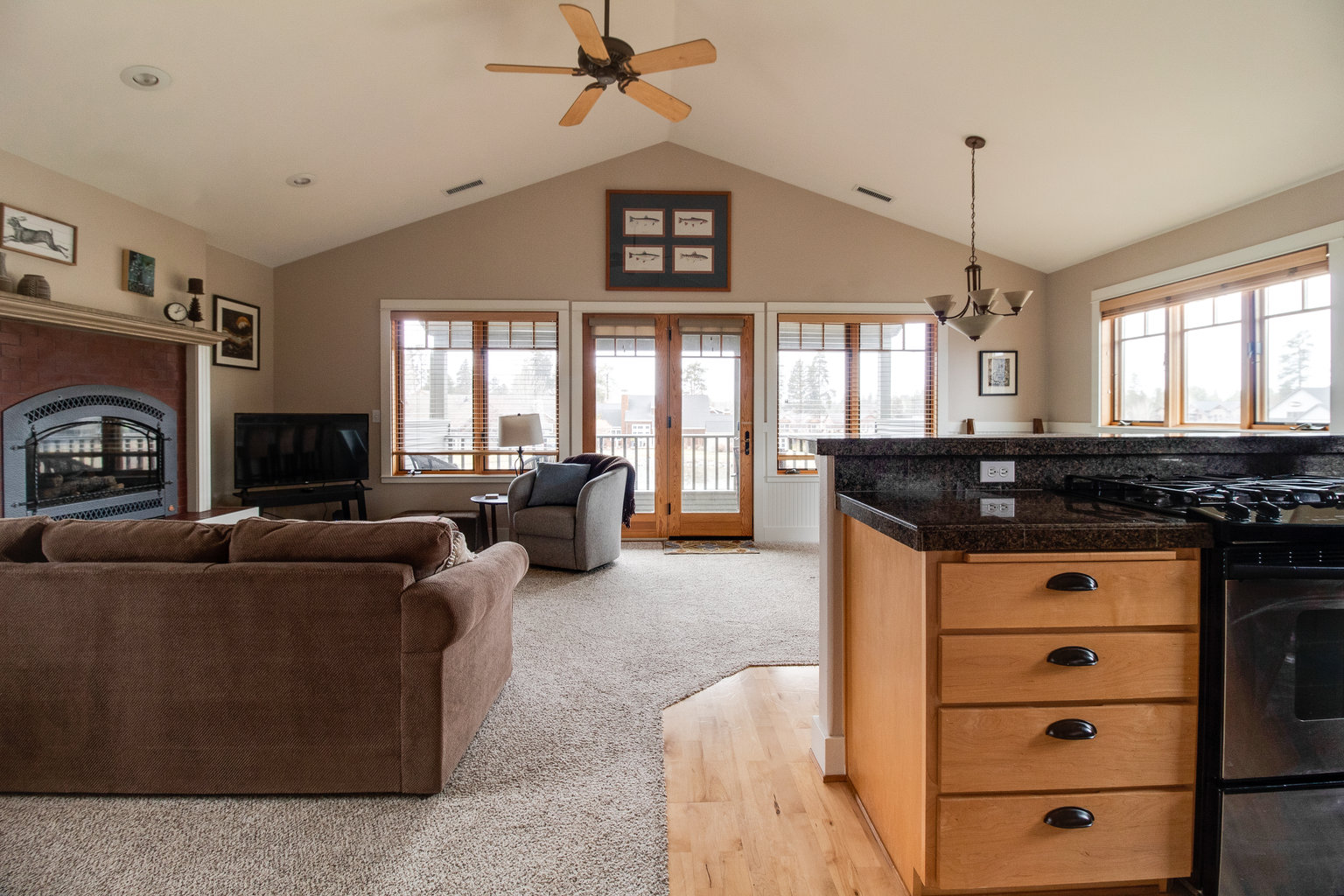 Sisters Vacation Rental