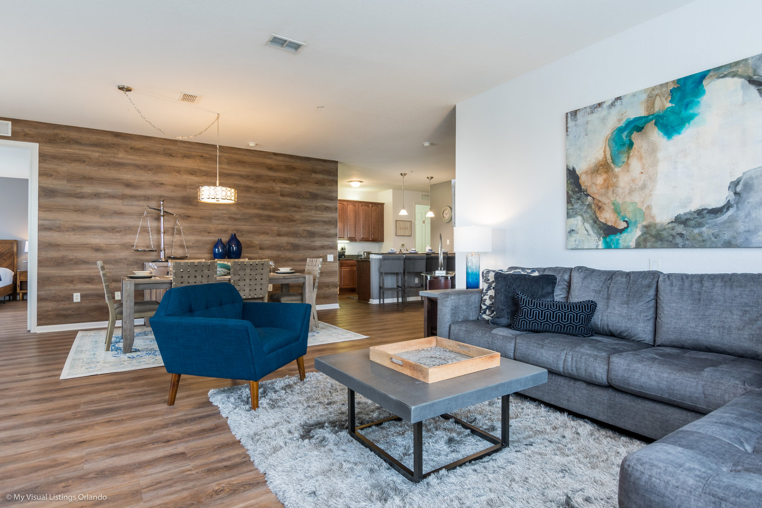 Orlando Vacation Rental