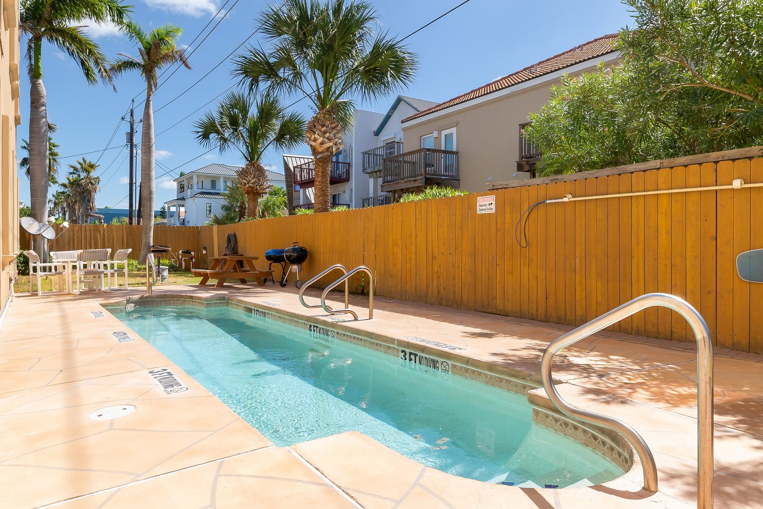 South Padre Island Vacation Rental