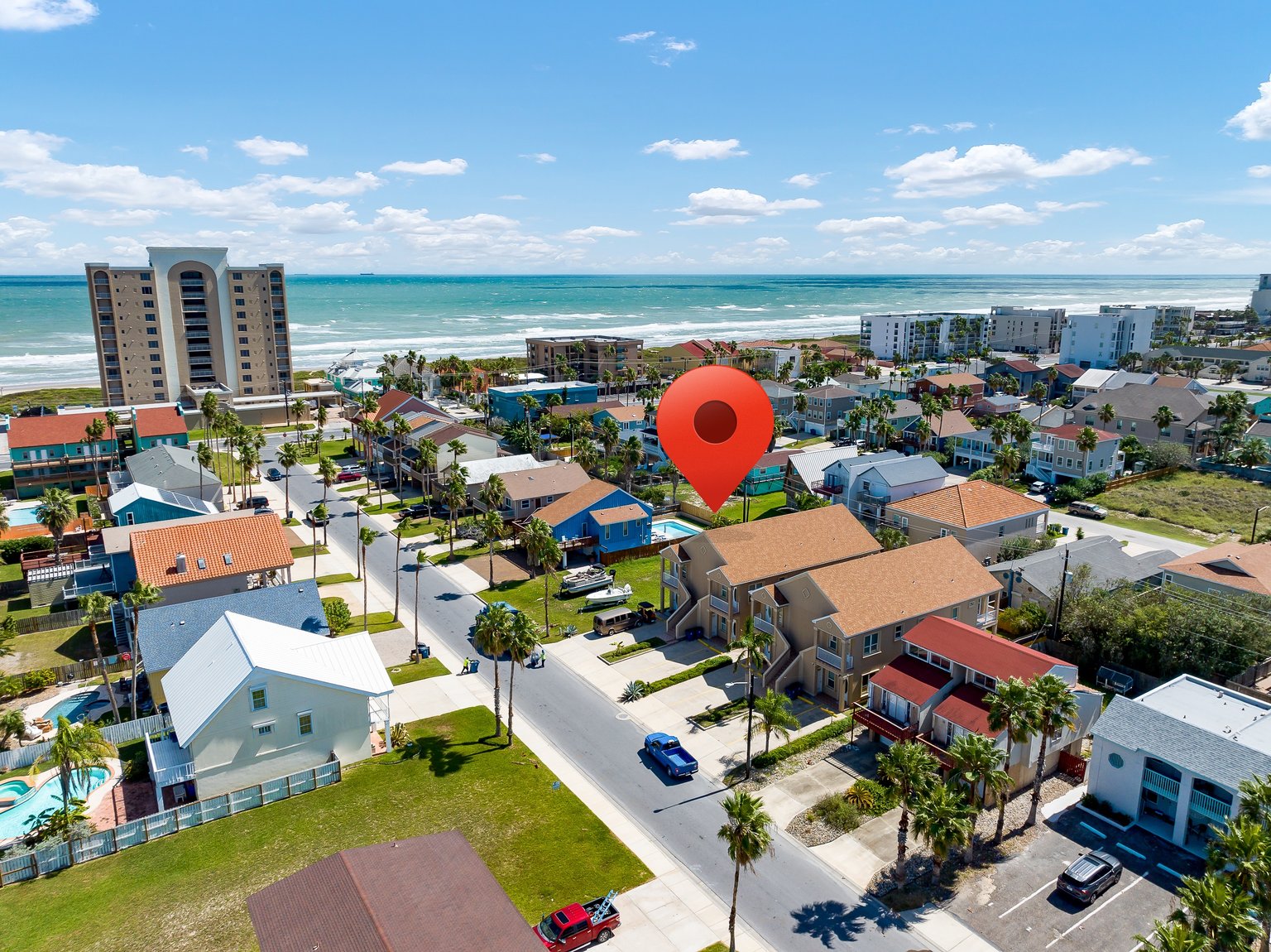 South Padre Island Vacation Rental