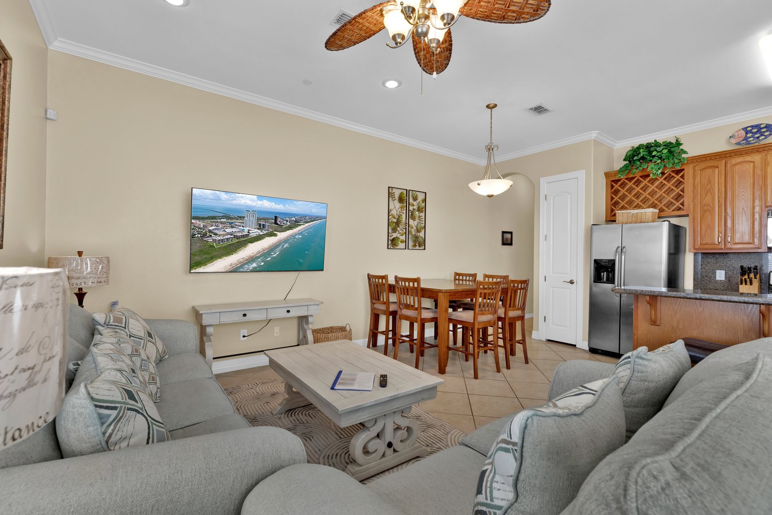 South Padre Island Vacation Rental