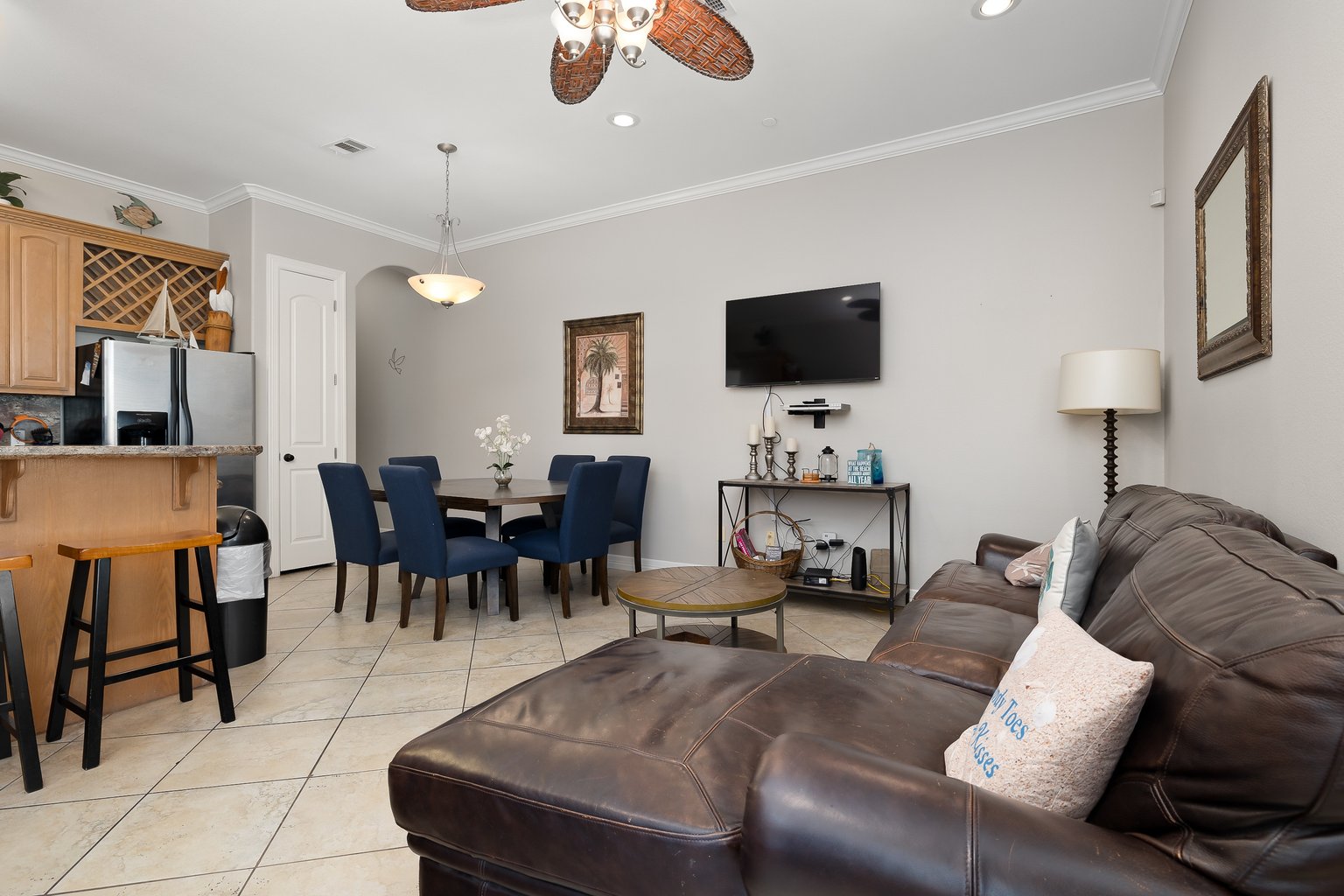 South Padre Island Vacation Rental