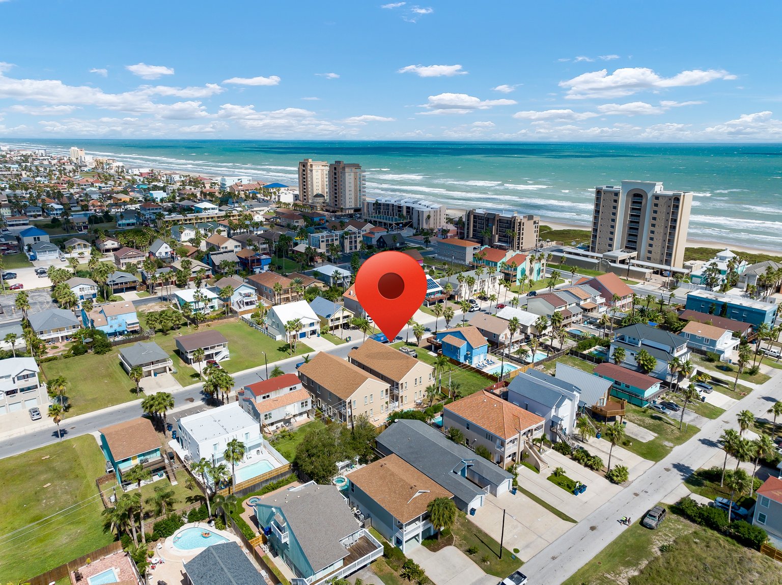 South Padre Island Vacation Rental