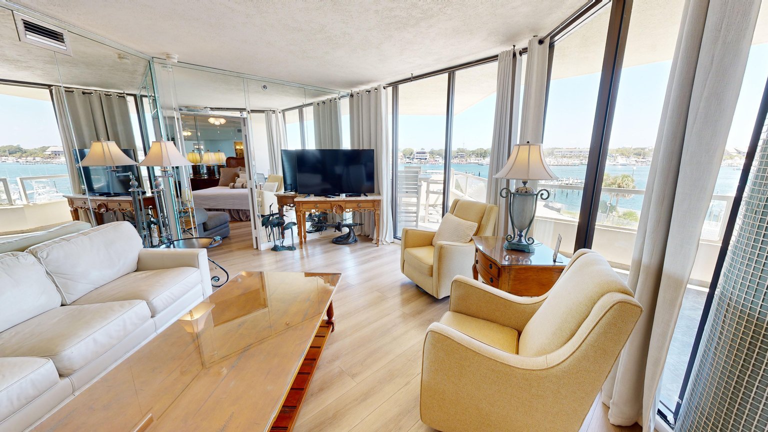 Destin Vacation Rental