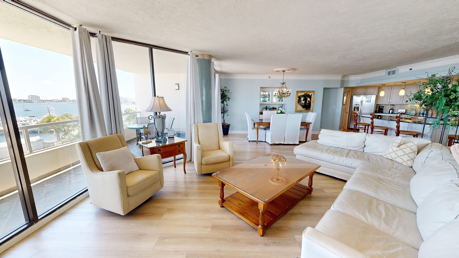Destin Vacation Rental