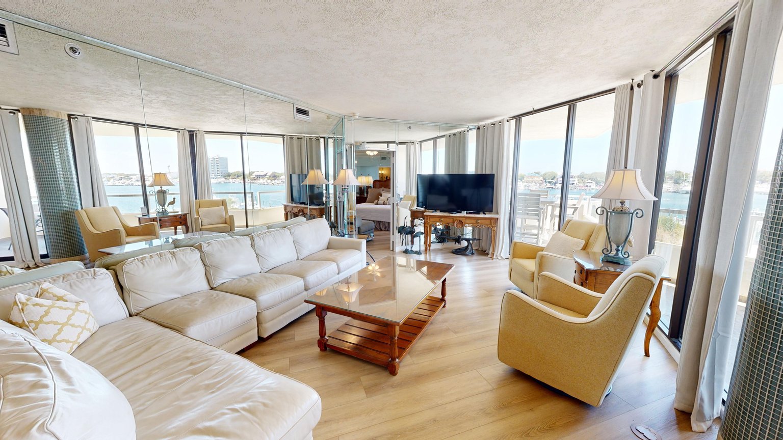 Destin Vacation Rental