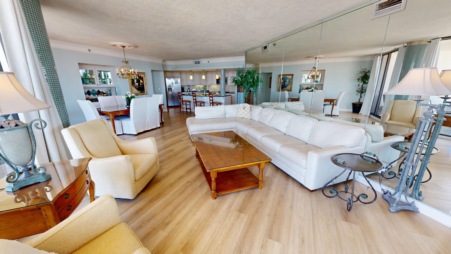 Destin Vacation Rental