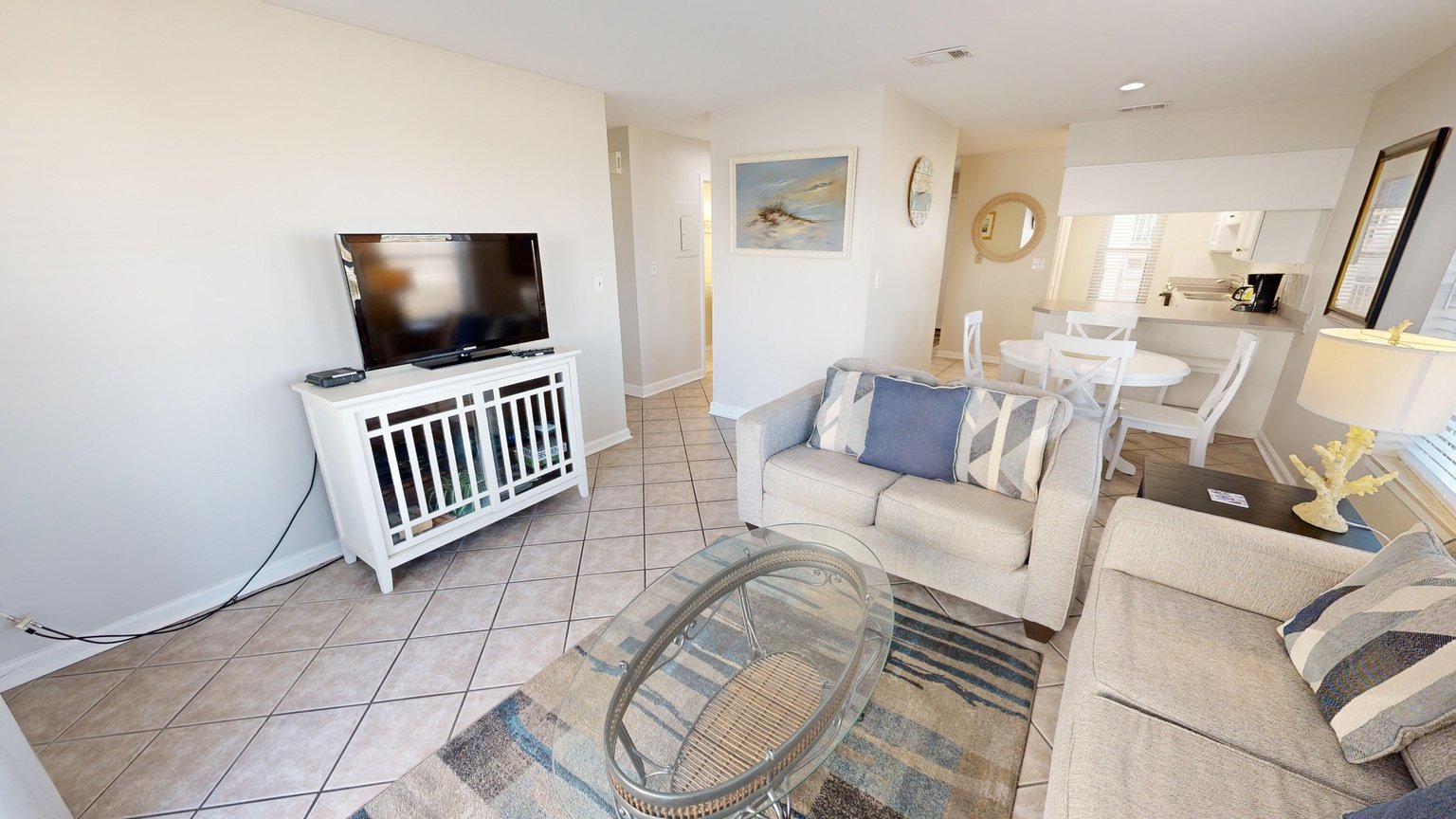 Destin Vacation Rental